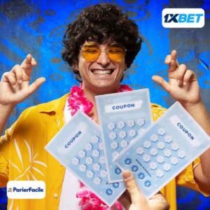 Comment vérifier un coupon 1xbet : mobile & web (statuts, faux tickets)