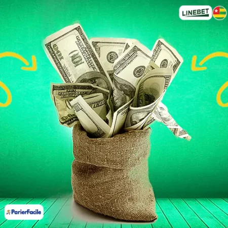Dépôt Linebet Togo : comment recharger son Compte Linebet ? 