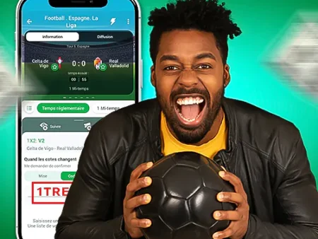 Linebet Sénégal : comment placer un pari sportif en ligne en quelques étapes ?