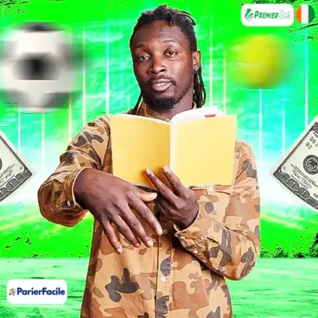 Premier Bet CI : Guide complet sur comment placer un pari sportif pour les débutants en Côte d’Ivoire