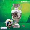 Premier Bet EURO 2025 : Ne manquez pas notre grande raffle exclusive !