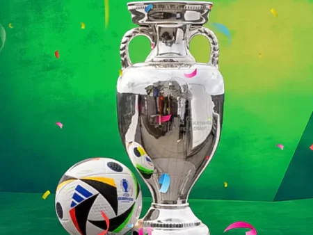 Premier Bet EURO 2025 : Ne manquez pas notre grande raffle exclusive !