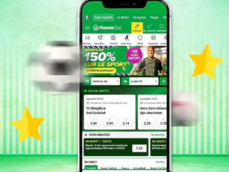 Premier Bet Avis: astuces et conseils, avantages et inconvénients de parier sur ce bookmaker en 2025