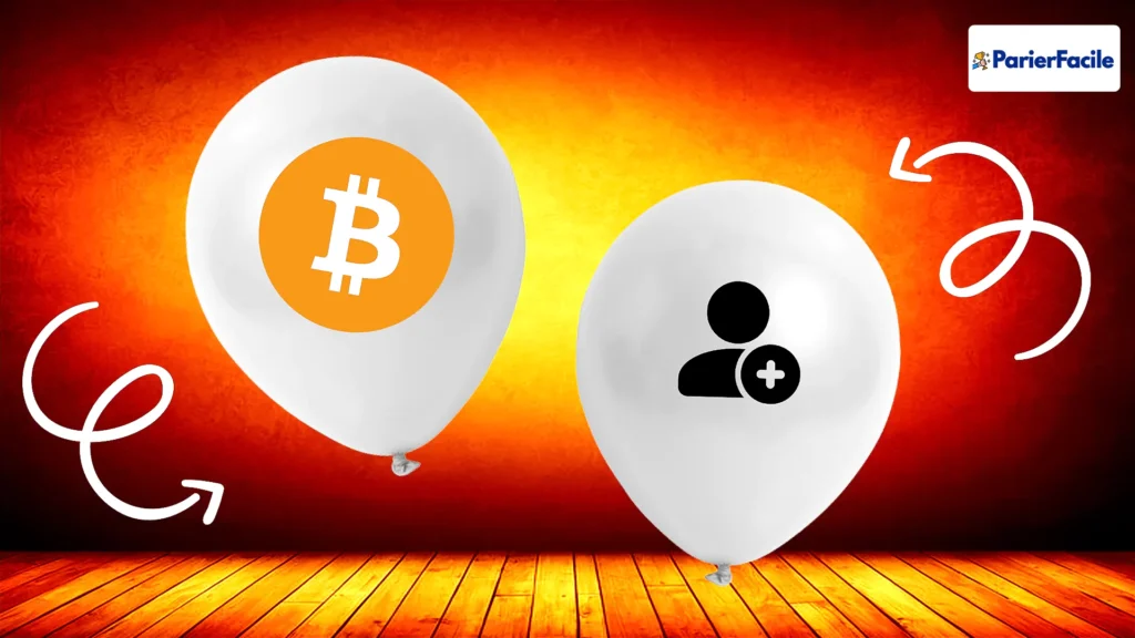 Les meilleurs bookmakers qui acceptent Bitcoin en Afrique 5 Avec le Bitcoin, comment transférer de l’argent sur un compte de paris sportifs ?