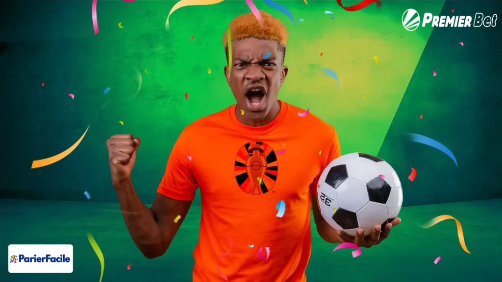 Premier Bet EURO 2025 : Ne manquez pas notre grande raffle exclusive ! 4 Comment maximiser ses chances via l'App Premier Bet EURO