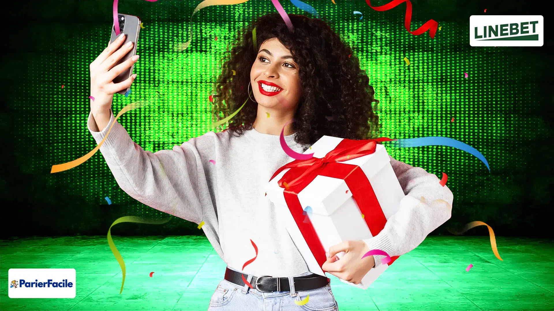 Linebet : comment recevoir le bonus Linebet rapidement