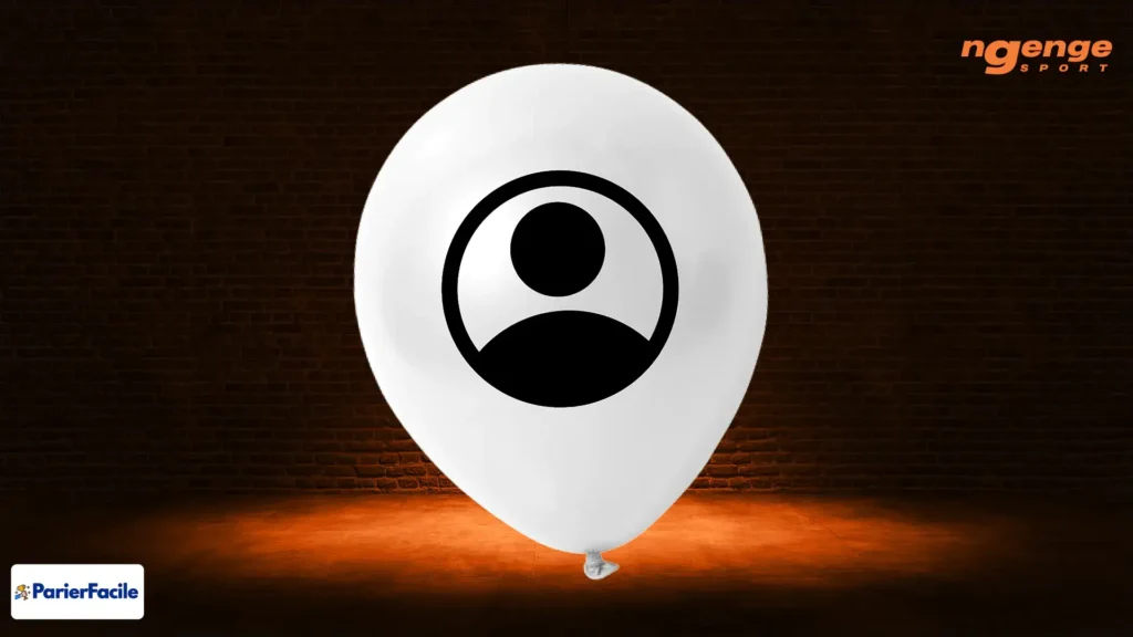 Comment se connecter après son inscription sur le bookmaker ?