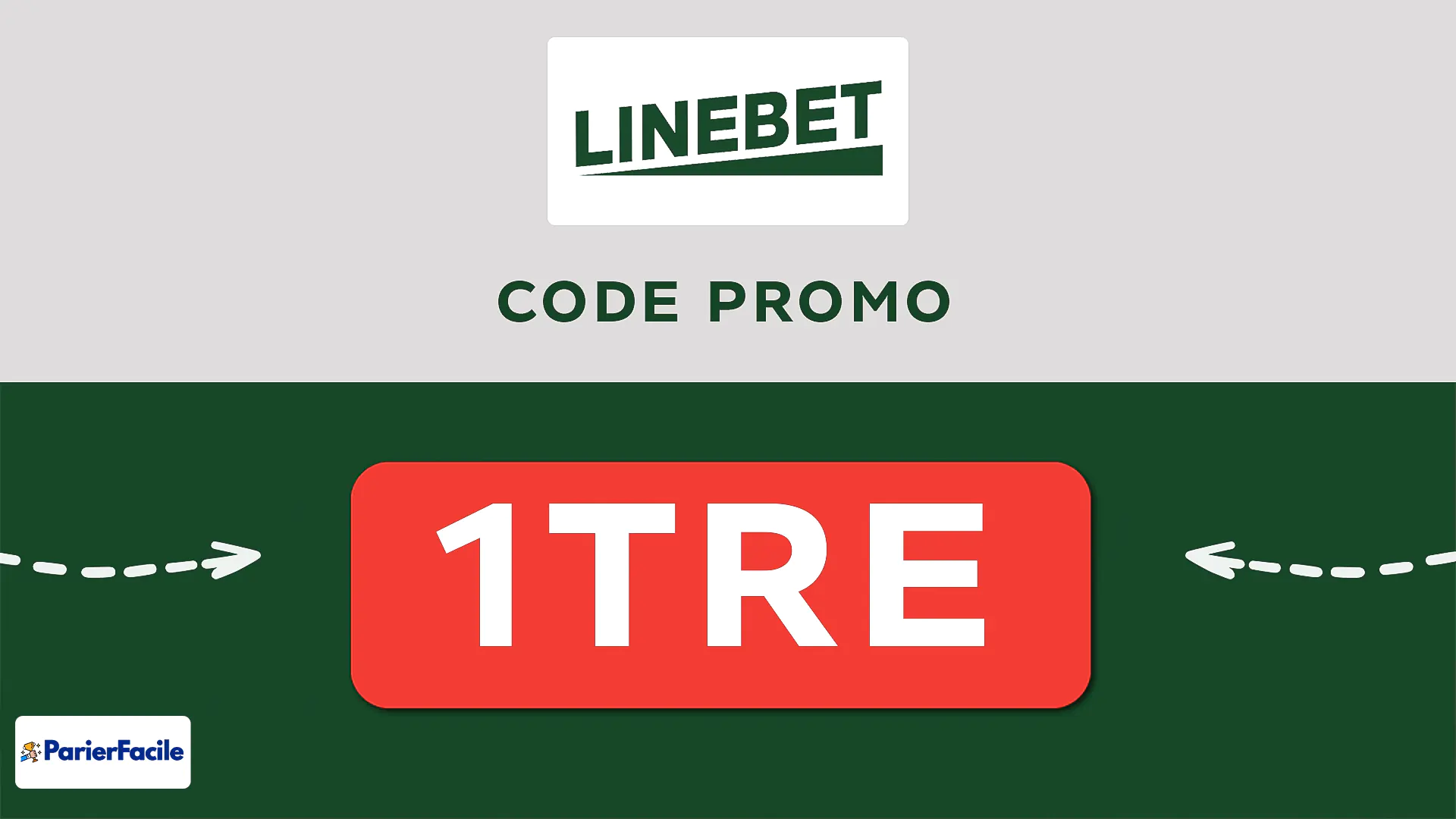 Comment utiliser le Code Promo Linebet lors de l'Inscription