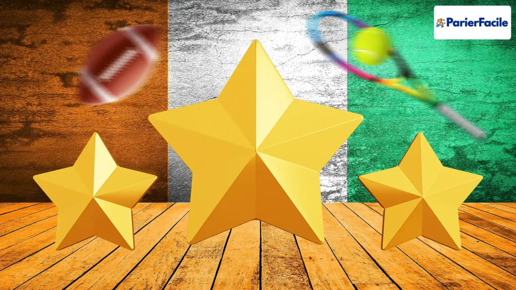 Critères d'évaluation de la fiabilité d'un site de paris sportifs en Côte d'Ivoire