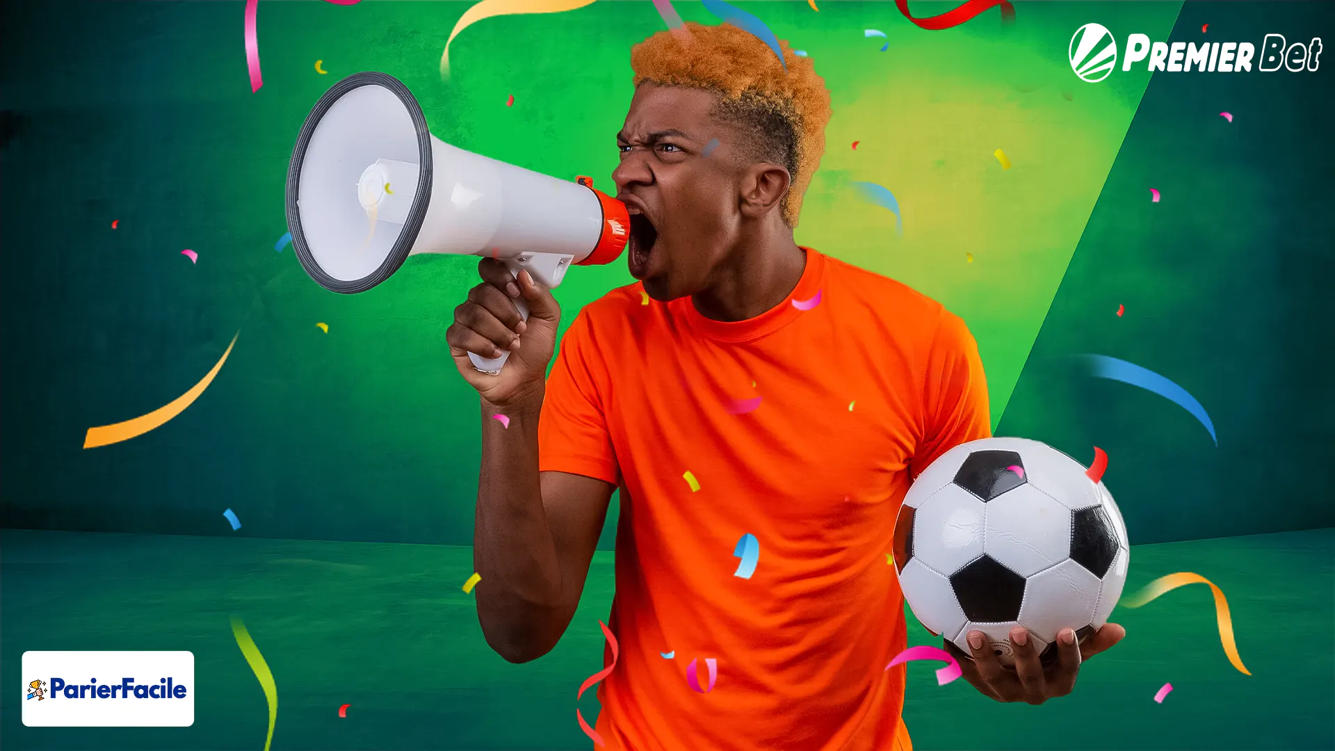 Premier Bet EURO 2025 : Ne manquez pas notre grande raffle exclusive ! 14 Les Avantages d'être un Joueur Premier Bet Plus