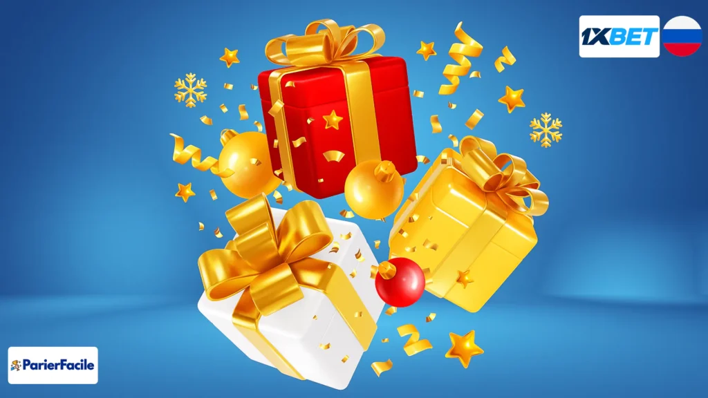 1xbet russe