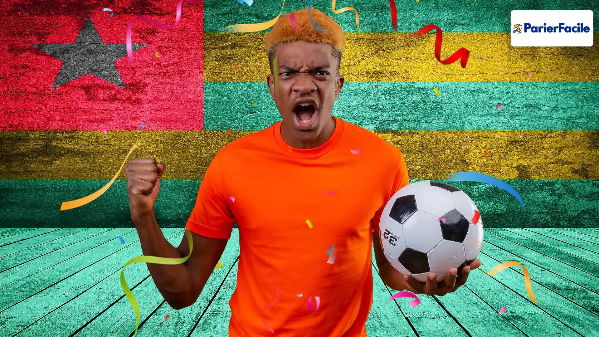 Togo 9 Les avantages des paris sportifs en ligne au Togo