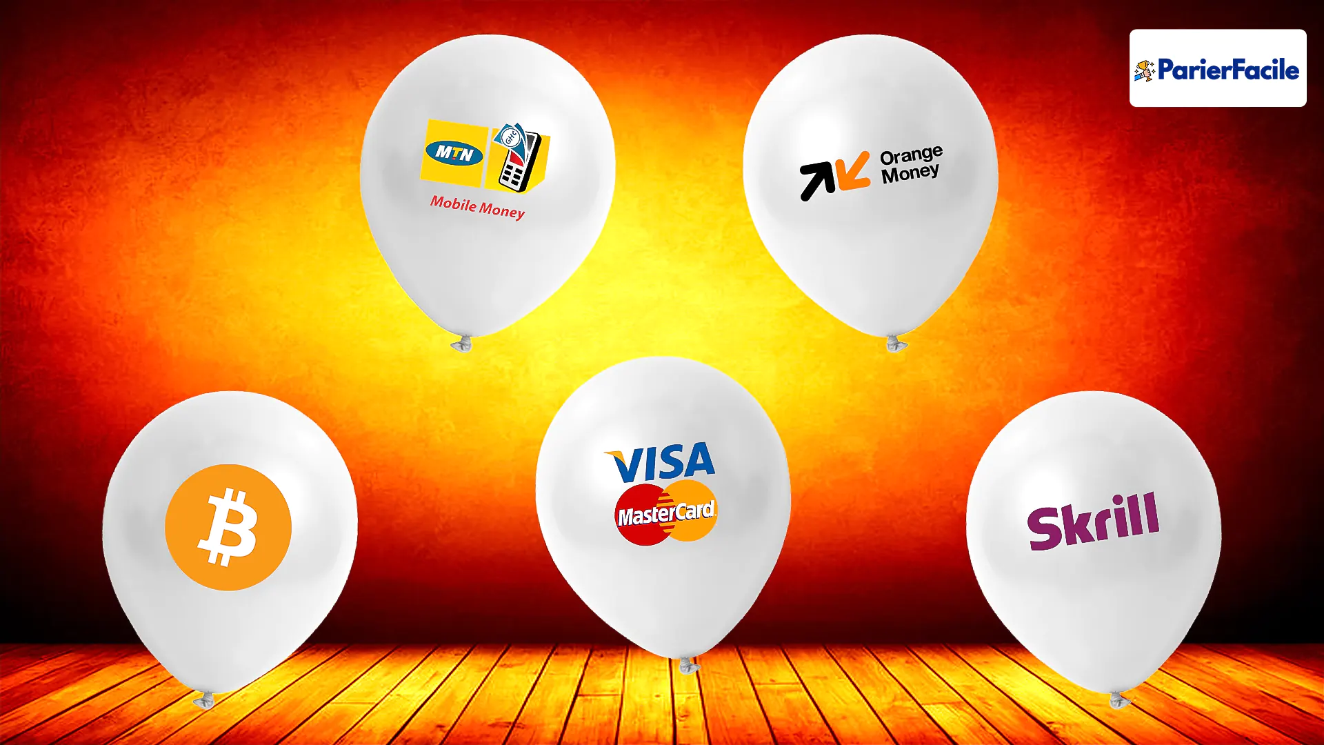 Les meilleurs bookmakers qui acceptent Bitcoin en Afrique 21 Les différentes méthodes de paiement sur les bookmakers en Afrique