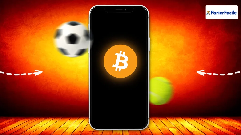 Les meilleurs bookmakers qui acceptent Bitcoin en Afrique 3 Pourquoi choisir le Bitcoin sur les sites de paris sportifs ?