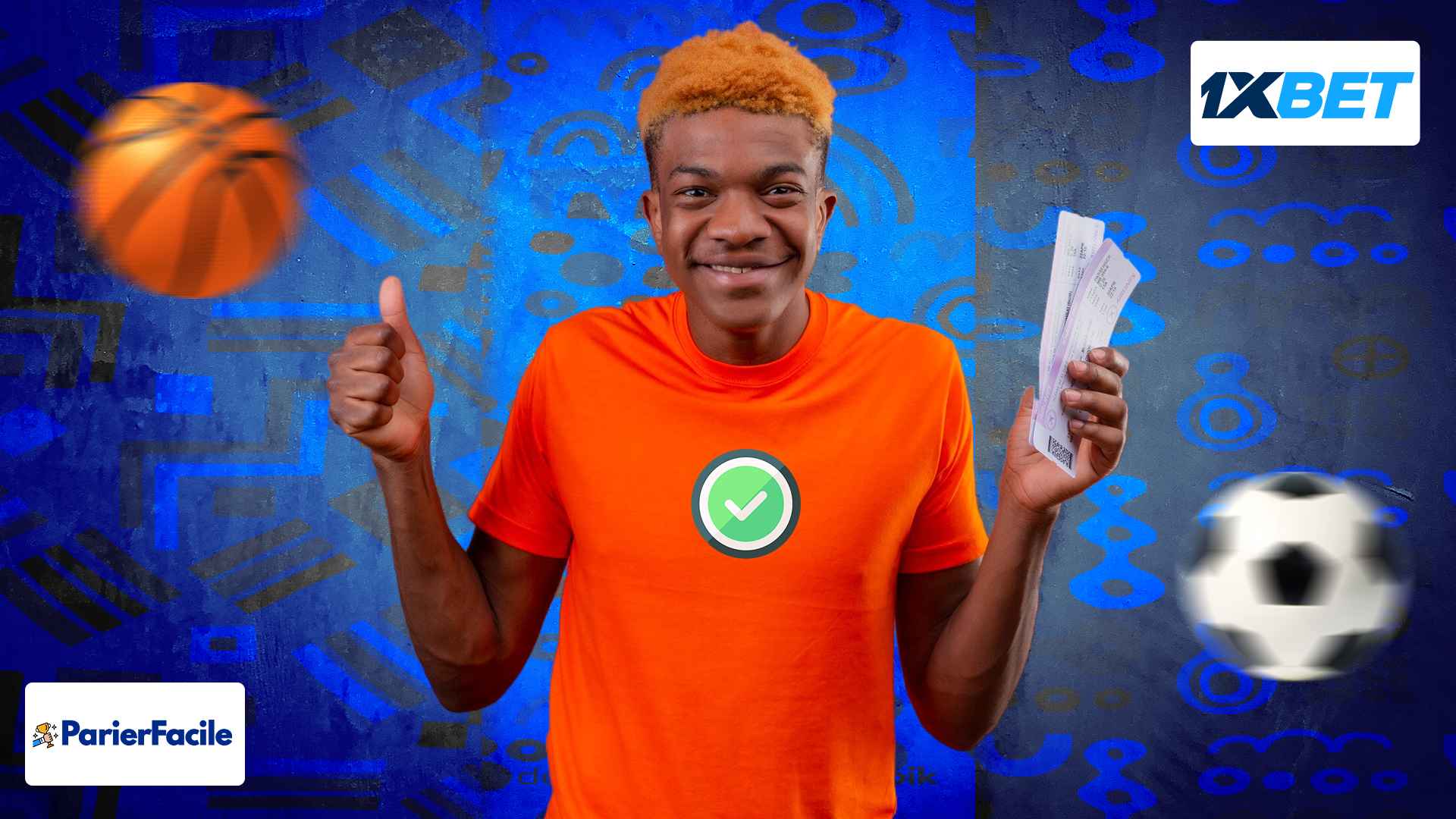 Comment vérifier un coupon 1xbet : mobile et web (statuts, faux tickets) 9 Pourquoi vérifier un coupon de pari 1xbet ?