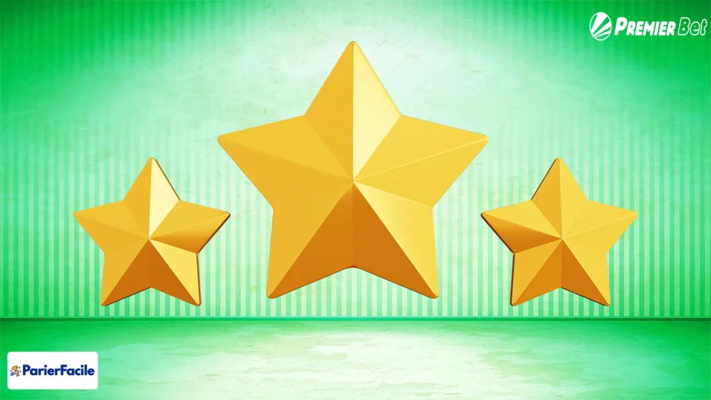 Premier Bet avis 2025 - notre verdict
