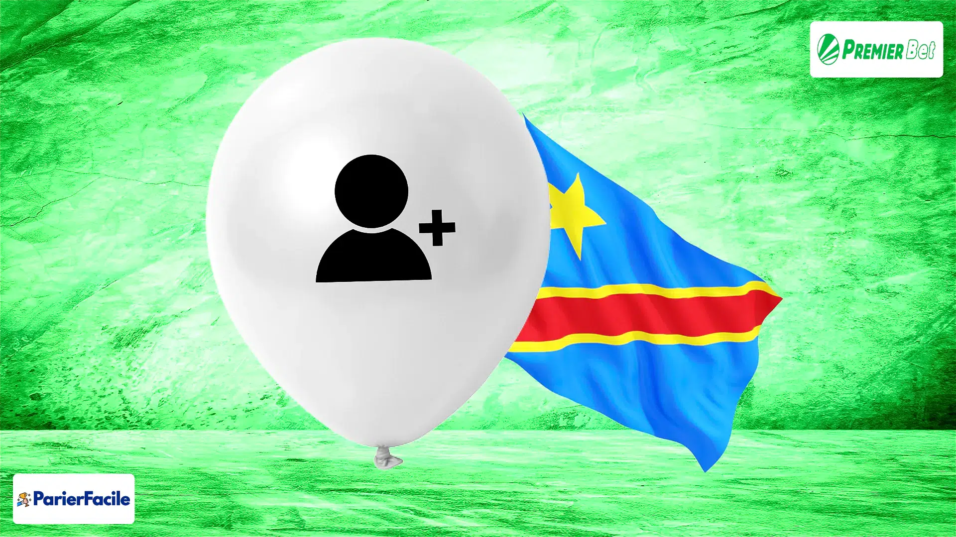 Premier bet inscription : Comment créer un compte Premier Bet ?