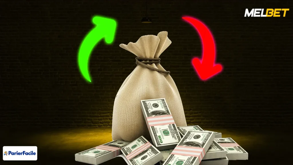 Problème de dépôt melbet les plus fréquent et solutions