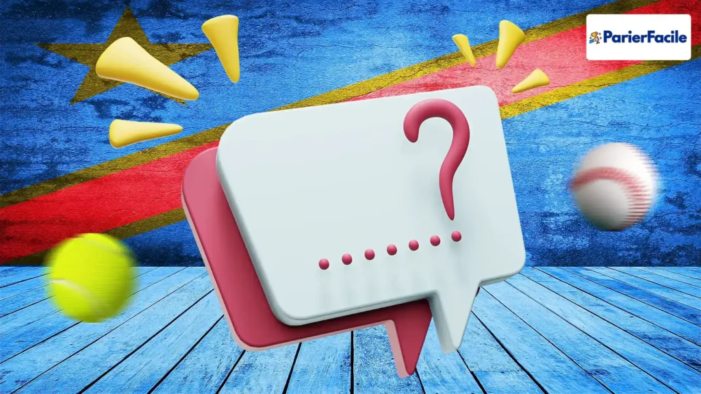 Que savoir avant de parier en ligne en RDC ?