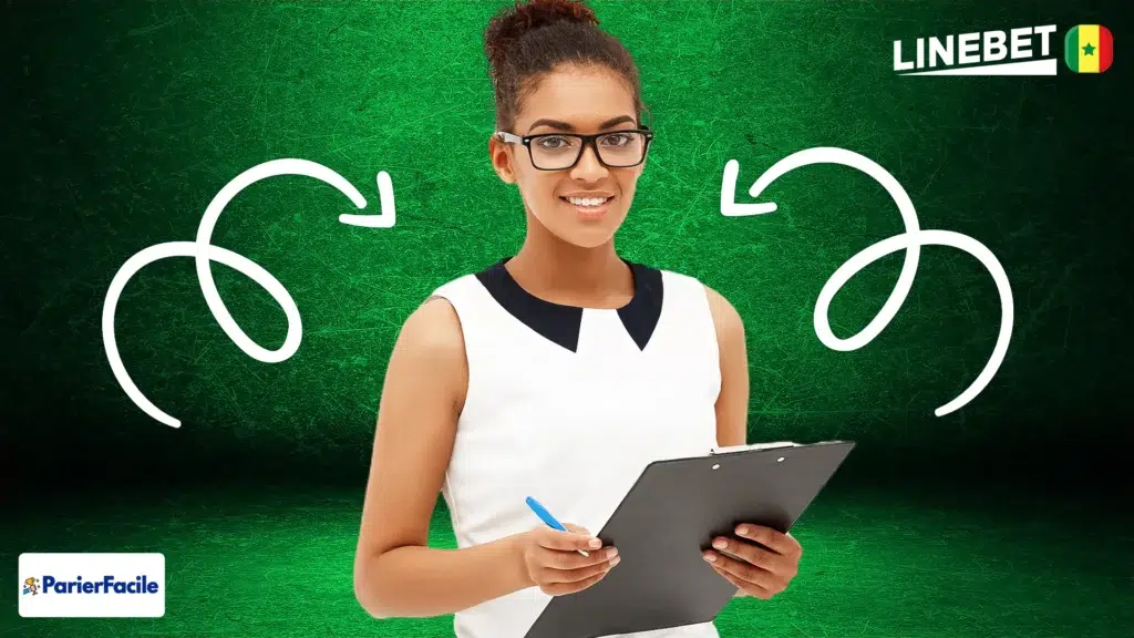 Que savoir avant de prendre l’assistance de Linebet Sénégal