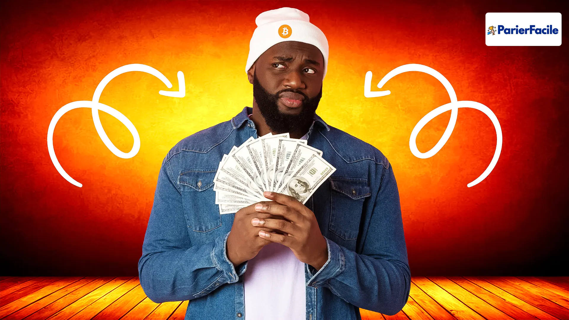 Les meilleurs bookmakers qui acceptent Bitcoin en Afrique 8 Quels frais pour un parieur qui utilise le Bitcoin sur les bookmakers en Afrique ?