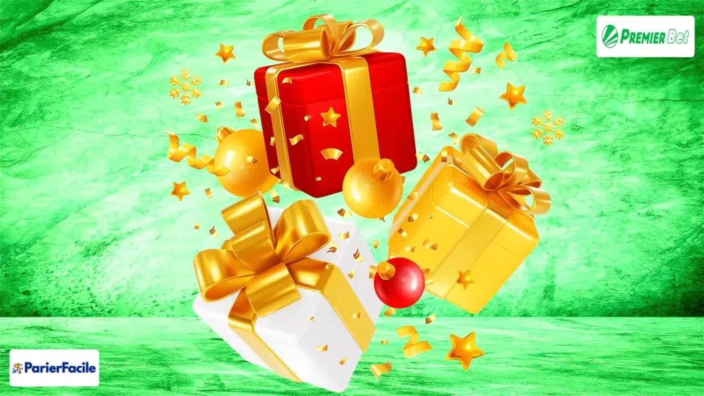 Quels sont les autres bonus sur Premier Bet