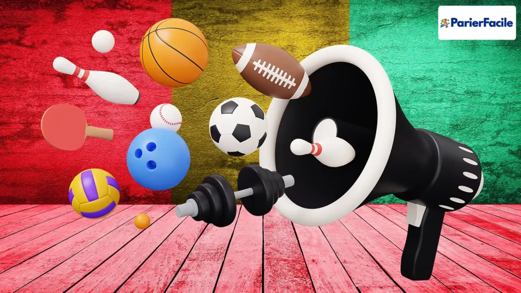 Quels sont les types de paris sportifs les plus populaires en Guinée