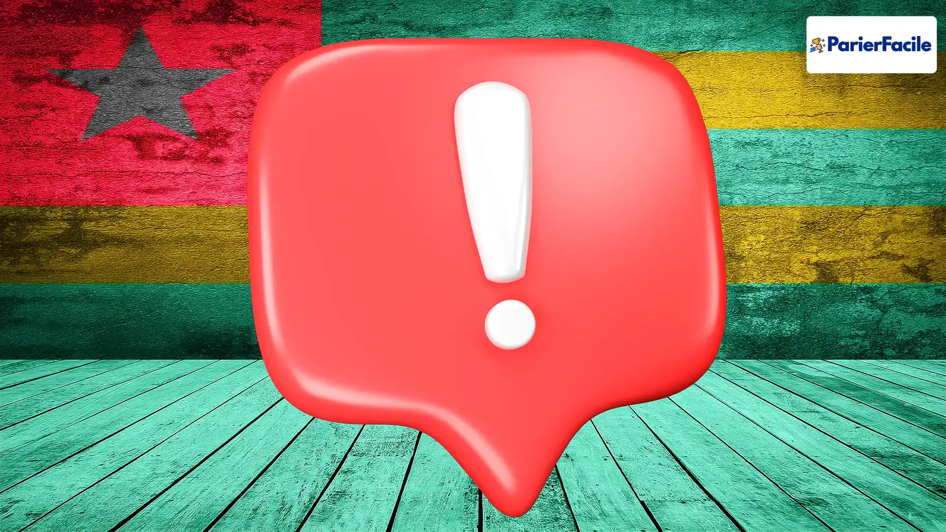 Togo 3 Règles et réglementations des paris sportifs au Togo