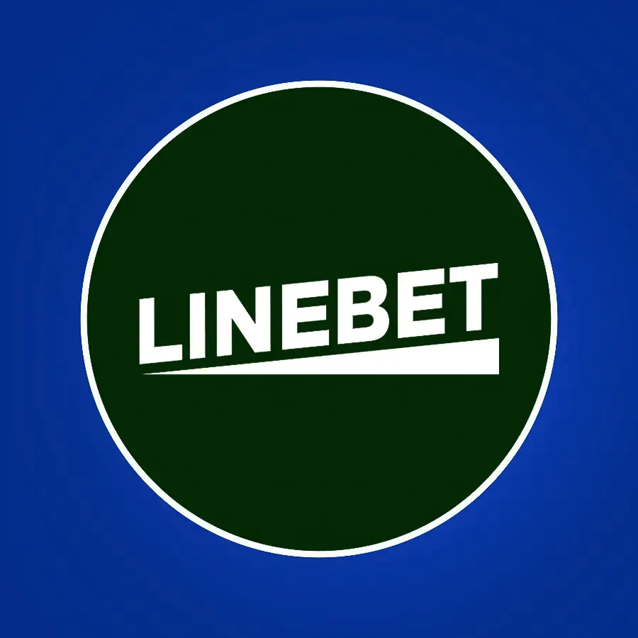 Linebet Logo