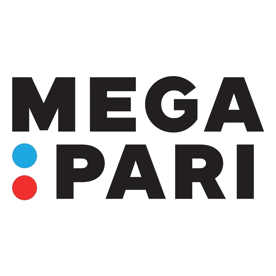 Megapari Logo