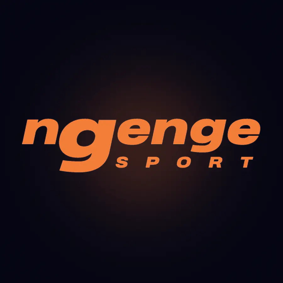 Ngenge Logo