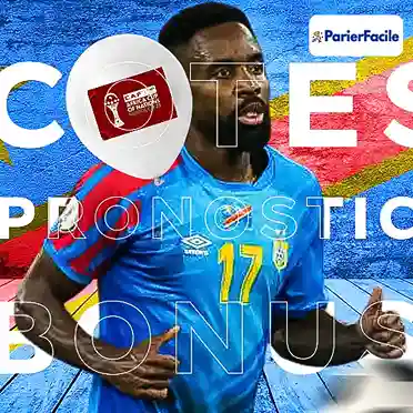 Pronostic RDC vs Sénégal (CAN 2025) : Les Léopards peuvent-ils faire tomber le Champion ? Cotes & Analyse