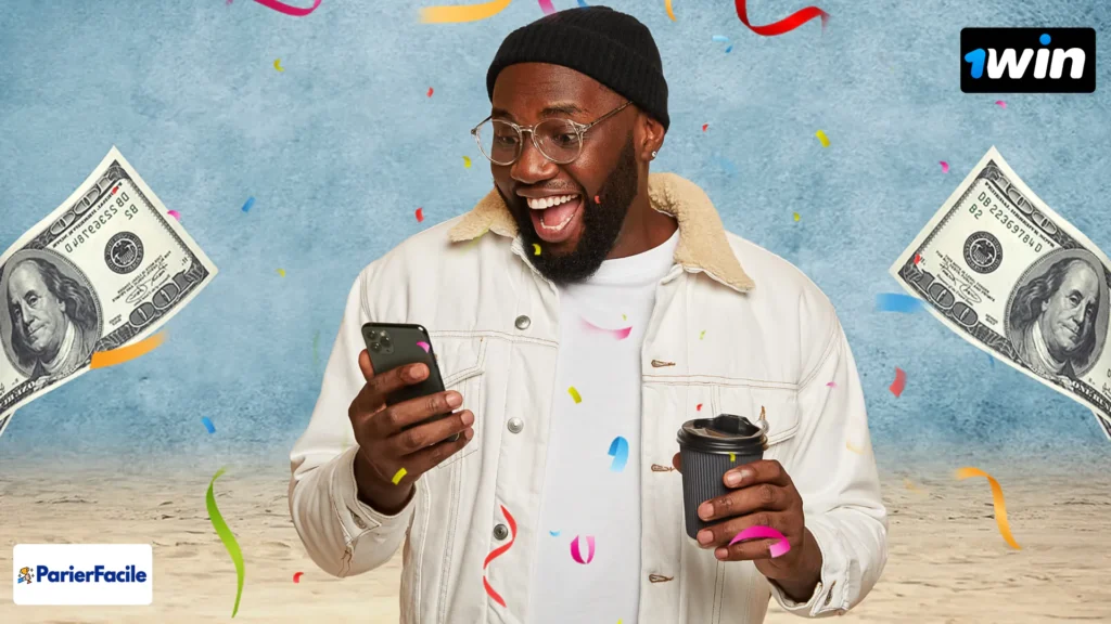 Le code promo de 1win Guinée à utiliser en 2026