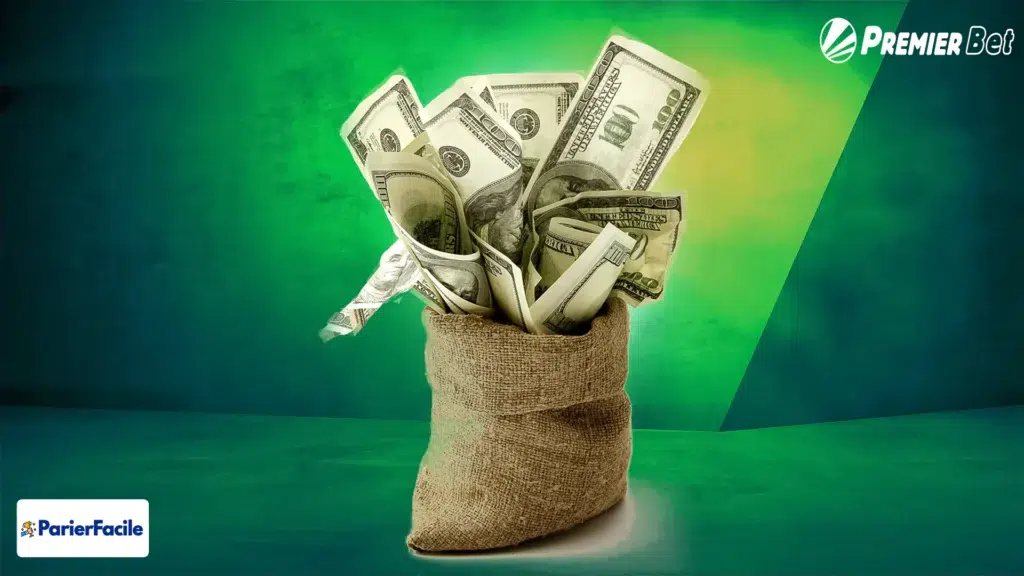 Premier Bet EURO 2025 : Ne manquez pas notre grande raffle exclusive ! 16 Dépôts et Retraits Sécurisés en RDC