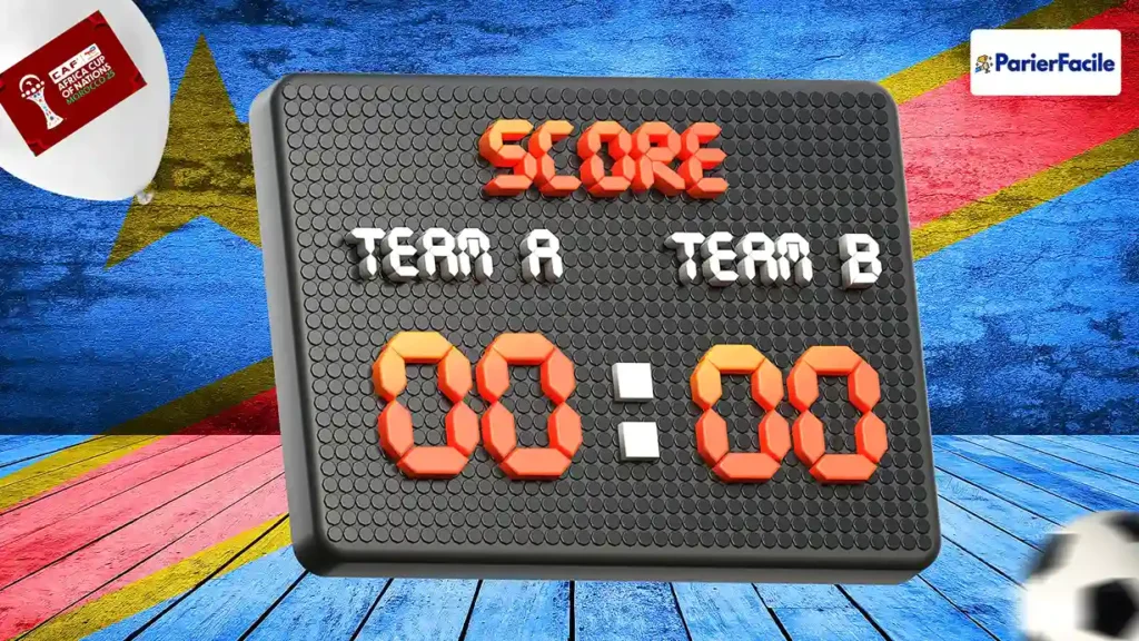 Quel ticket valider pour ce choc ?