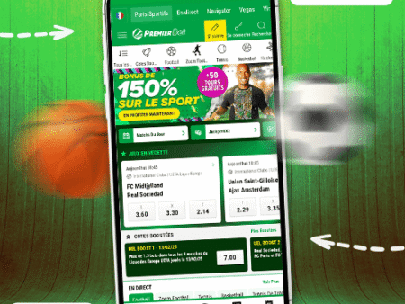 Comment télécharger Premier Bet Gabon APK en quelques étapes en 2025