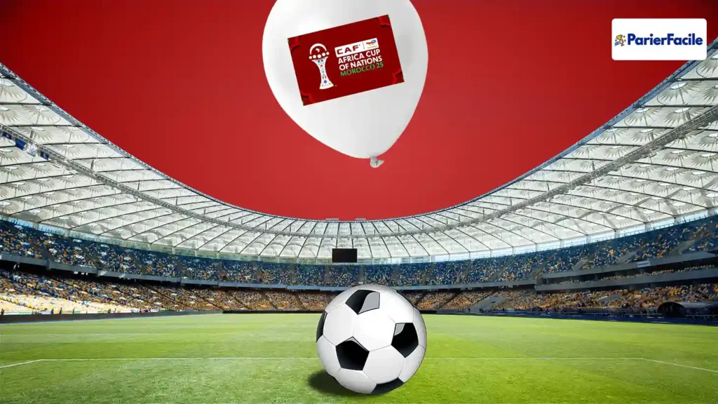 Calendrier CAN 2025 : Programme des Matchs Éliminatoires d'Aujourd'hui et Dates Clés