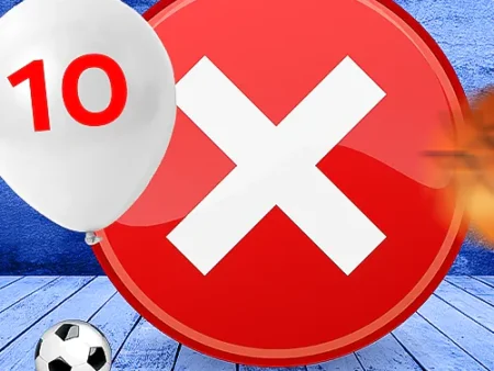 Les 10 erreurs fréquentes des parieurs débutants et comment les éviter