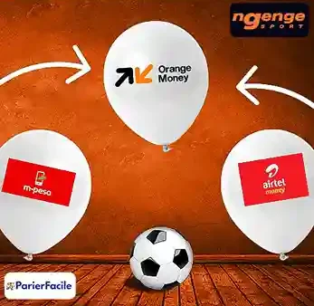 Les méthodes de paiements fiables sur Ngenge