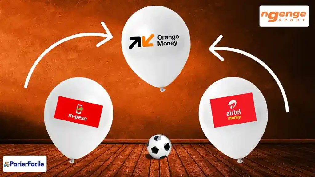 Les méthodes de paiements fiables sur Ngenge