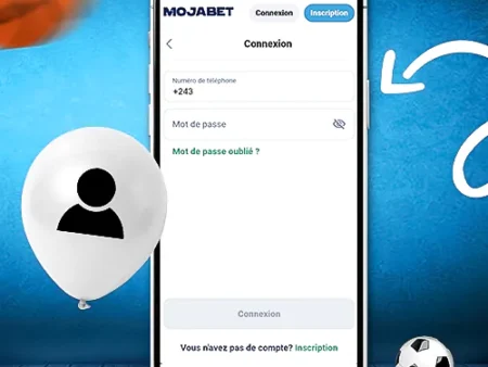 Mojabet connexion 2026 : Guide complet sur comment se connecter sur son compte Mojabet ?