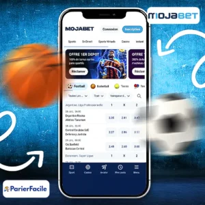 Mojabet : un bookmaker fiable en ligne pour les paris sportifs 