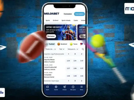 Mojabet : meilleur site des paris sportifs en 2026
