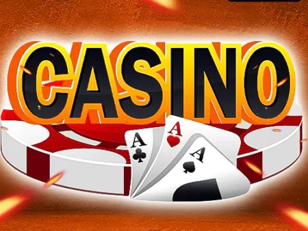 Ngenge Casino : Comment jouer au casino sur Ngenge étape par étape ?