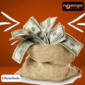 Ngenge depôt : Guide pour déposer son argent etape par étape