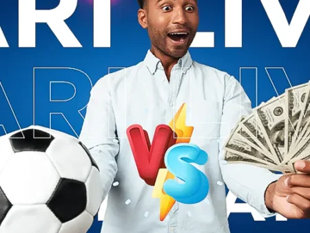 Pari live vs avant-match : lequel choisir selon le sport ?