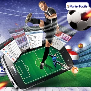 Parifoot aujourd’hui : liste complète et pronostics détaillés