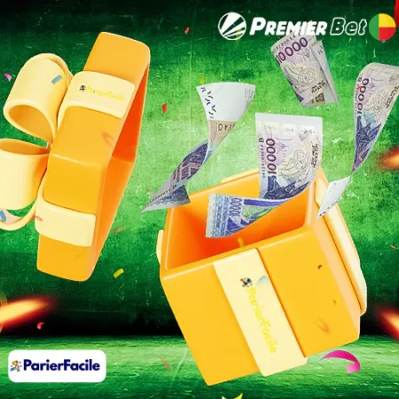 Premier Bet Bénin bonus : avis, conditions et retrait des gains