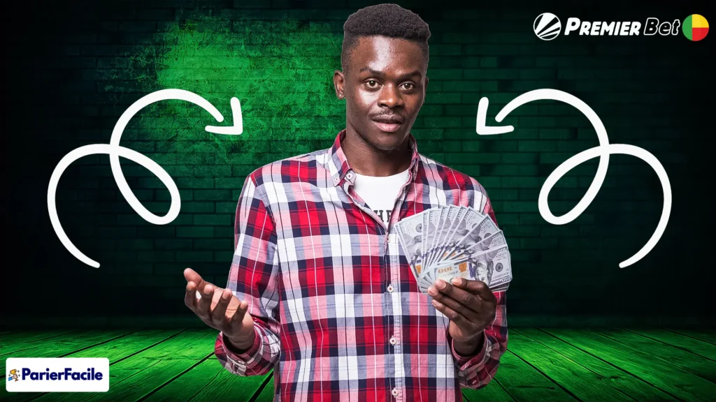 Les meilleures stratégies de gestion de bankroll pour Premierbet Bénin