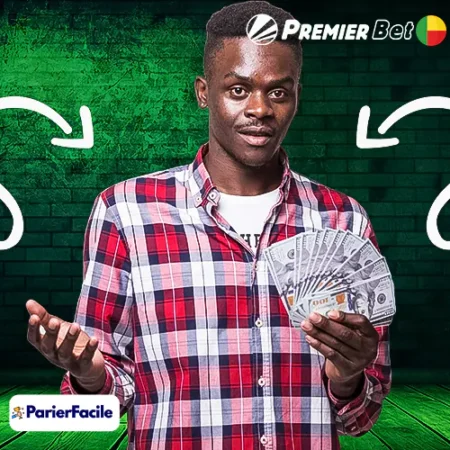 Premierbet Bénin : stratégies de gestion de bankroll efficaces